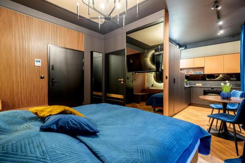 Taczaka 5 - Apartment - check-in 24h