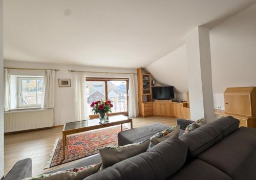 Gallery image of Salzkammergut Homes Gmunden - See- und Stadtblick, zentrale Lage, Balkon - ideal für Familien in Gmunden