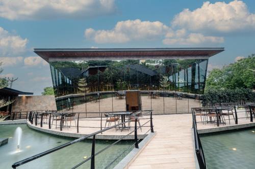 Φωτογραφία από το άλμπουμ του Forrest σε Mahabalipuram