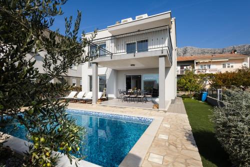 Villa Fidelissima