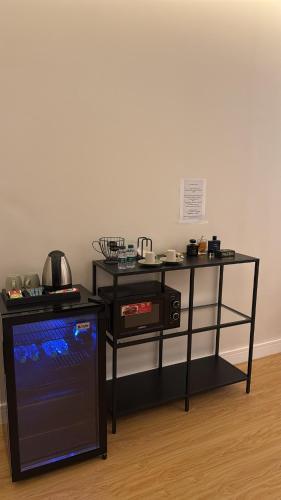 Billede fra billedgalleriet på Hotel Studio in Hittin i Riyadh