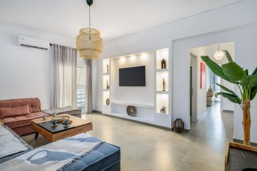 Mirabilia Apartment City Center