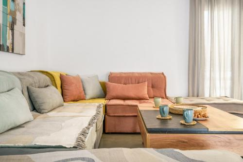 Mirabilia Apartment City Center