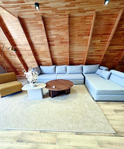 Foto dalla galleria di солнечный a Mekhrably