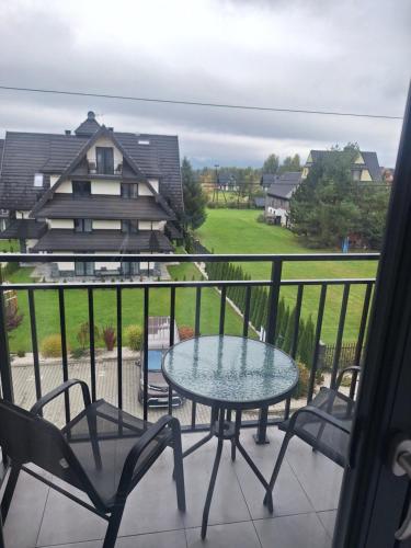 Billede fra billedgalleriet på Apartament Białka Tatrzańska A&M i Białka Tatrzanska