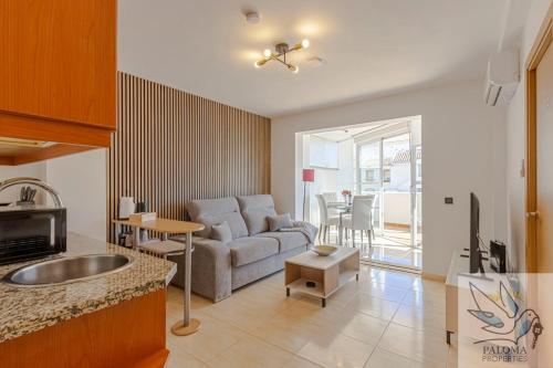 Wonderful apt 50 meters from the beach
