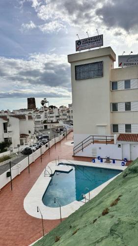Wonderful apt 50 meters from the beach