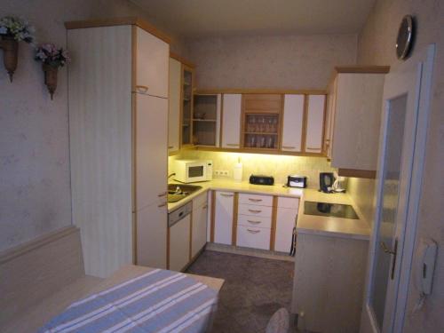 Apartment Seethaler 3 Schlafzimmer