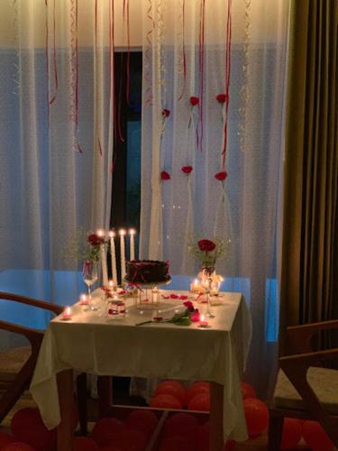 Galería fotográfica de Snow White Wayanad Premium Pool Resort en Wayanad