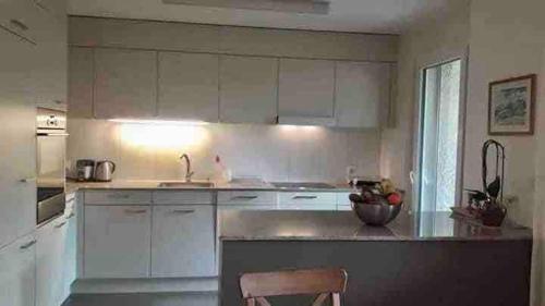 Foto dalla galleria di Beautiful apartment in Dornach a Dornach