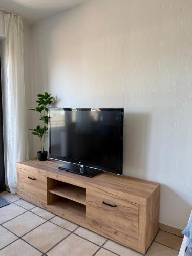 Gallery image of Schöne Wohnung mit Balkon und Parkplätze in Lünen