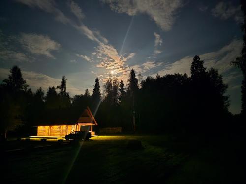 Galería fotográfica de Tammetalu puhkemaja 