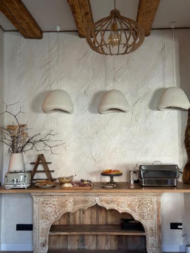 Afbeelding uit fotogalerij van Casa Breslelor in Sibiu