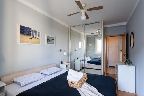 Urban and Cozy 1BDR APT, Garage parking