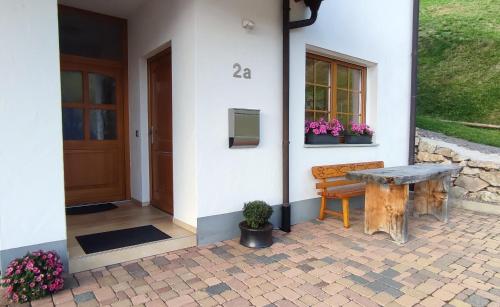 Foto Haus Sattelgrund 2