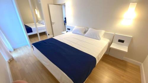 Afbeelding uit fotogalerij van İsmail Yılmaz Hotel in Trabzon