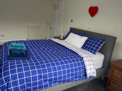 Entire Victorian house Edinburgh 2BR - 4 guests photo 13