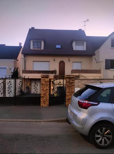 Studio de 25M
