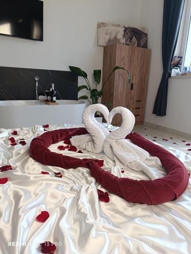 Roztoczańskie Apartamenty