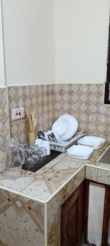 Φωτογραφία από το άλμπουμ του Danville Diani σε Diani Beach