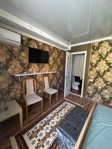 Imagine din galeria proprietății Evenga în Băcioi