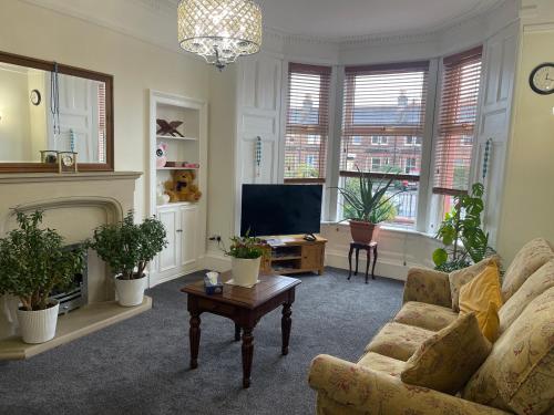 Entire Victorian house Edinburgh 2BR - 4 guests photo 10