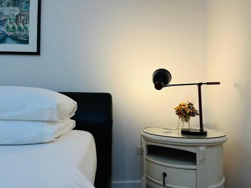 Billede fra billedgalleriet på Rimklong boutique hotel trad i Trat