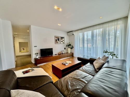 City centre apartment Jakubovo