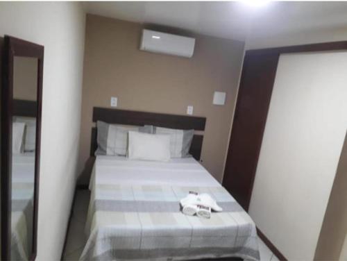 Gallery image of Pousada Beach House in Cabo Frio