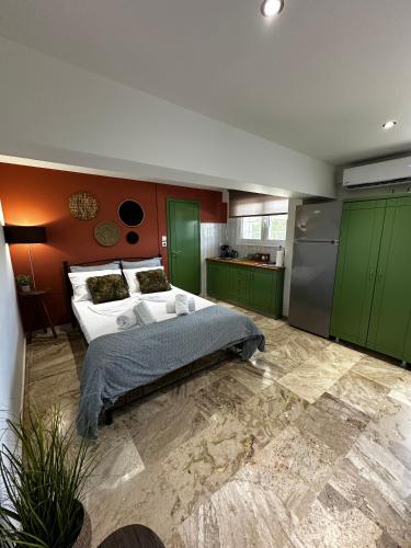 Akon Nafplio room