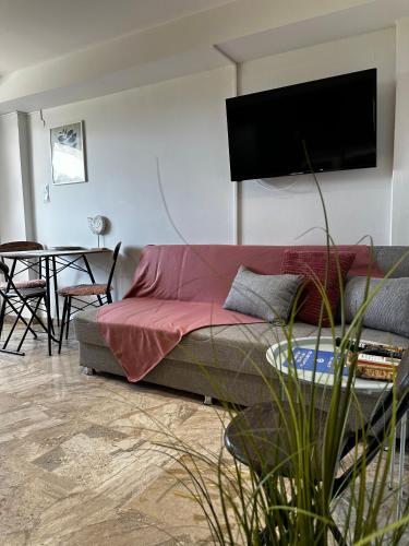 Akon Nafplio room