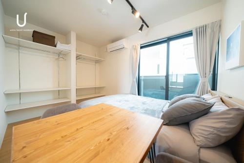 unito residence HAKATA Port 201