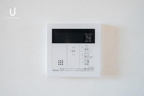 unito residence HAKATA Port 201