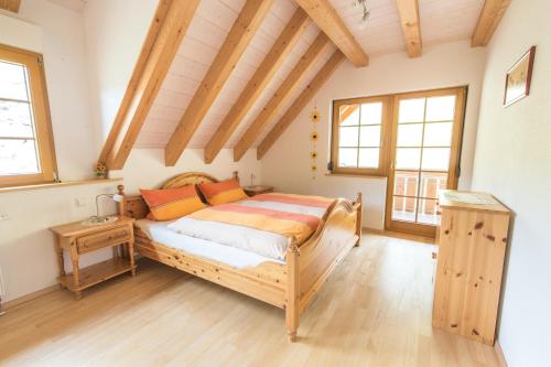Foto Haus Sattelgrund 5