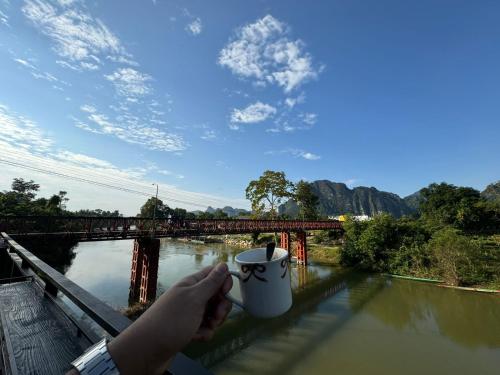 Phong cảnh thiên nhiên gần khách sạn