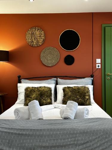 Akon Nafplio room