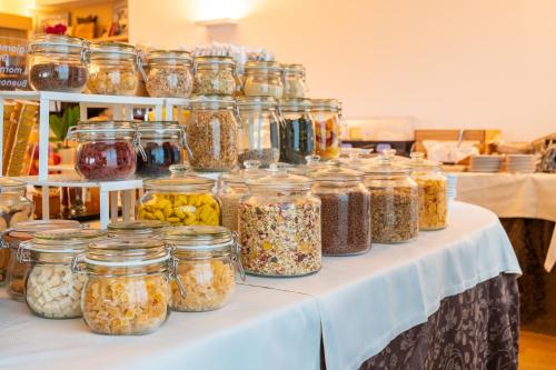 Φωτογραφία από το άλμπουμ του Hotel La Vigna σε Moneglia