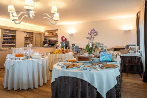 Φωτογραφία από το άλμπουμ του Hotel La Vigna σε Moneglia