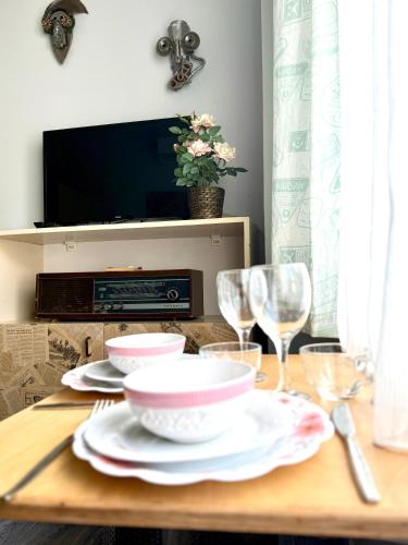 kaleiçi muhteşem ayrı mutfaklı uygun fiyat EV