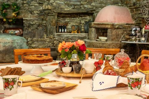 Φαγητό σε αυτή η βίλα ή κάπου εκεί κοντά