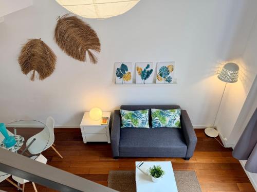 Petit Palomar - PalomarGroup