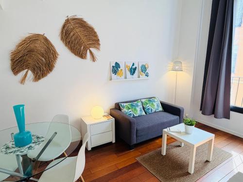 Petit Palomar - PalomarGroup