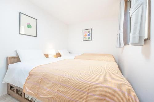 Skytree House Oshiage New 3-story Villa, 2 Showers, 2 Toilets, 4 Rooms, 3 min walk to Oshiage Station