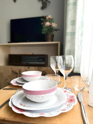 Kaleiçi muhteşem konum deniz yakını 1+0 özel ev