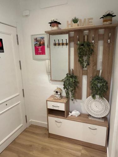 Acogedor estudio en la Carihuela