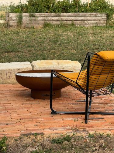 Photo de la galerie de l'établissement Le Bouchet Touteville, à Crucheray