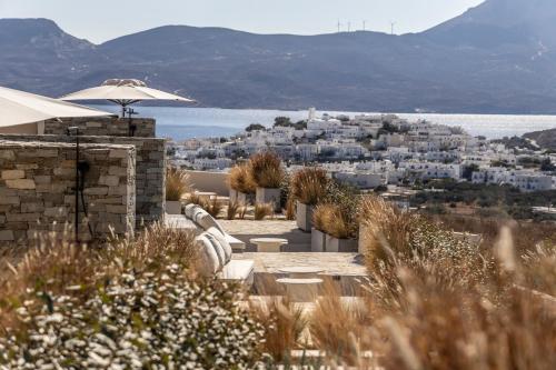 Φυσικό τοπίο κοντά σε αυτό το ξενοδοχείο