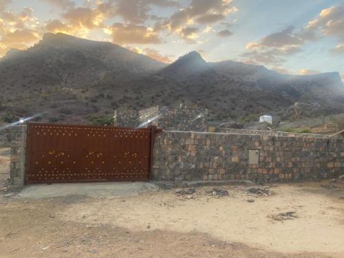 Gallery image of بيت دار السوداء in Dār Sawdāʼ