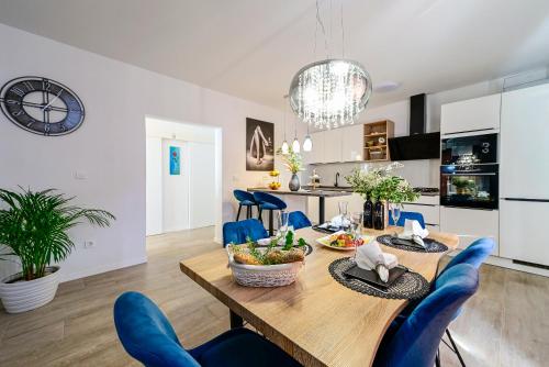 Holiday Villa Noa
