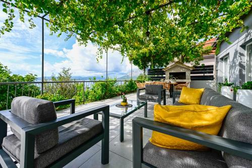 Holiday Villa Noa